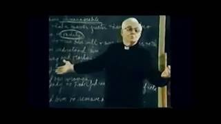 John Keenan  - The Illusion Of Logic - Father Martin (Lyric Video)