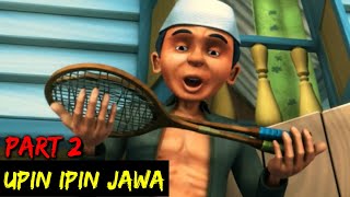 Download lagu DUBBING JAWA UPIN IPIN (badminton ruwet part 2) mp3 Download lagu DUBBING JAWA UPIN IPIN (badminton ruwet part 2) mp3