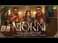 MORNI Official Video RAFTAAR X SUKH E FT BHUMIKA SHARMA SOUNDOUS MOUFAKIR AVVY SRA