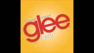 No One Is Alone - Glee