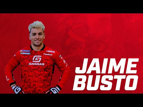 GASGAS Dirt – Episode 9: Jaime Busto