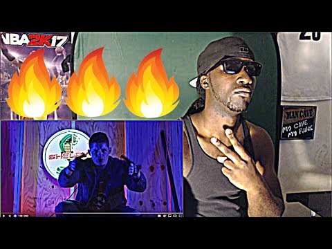 FIRST TIME HEARING! Upchurch “No Effort Remix” (Official Video) REACTION