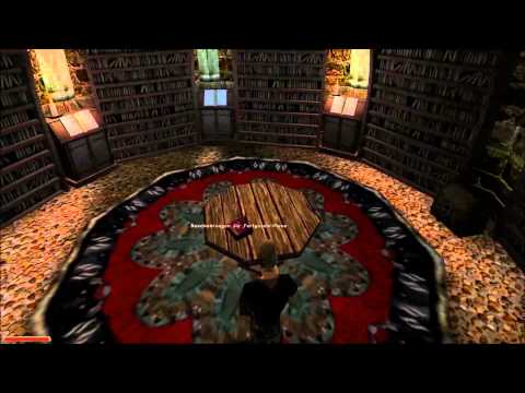 Let's Play: Gothic 2 DNdR HD #01