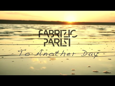 Fabrizio Parisi - To Another Day (Official Video)