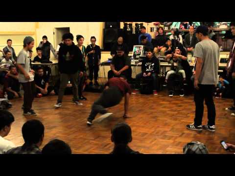 Tradition 3 ??? vs. Moon Patrol