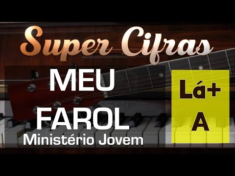 Noite - Farol do Alto