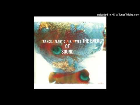 Trance Atlantic Airwaves - Crockett's Theme