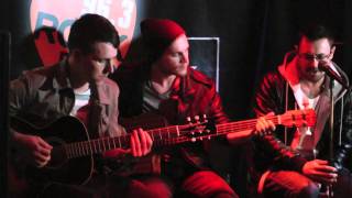 The Blackout - Higher and Higher