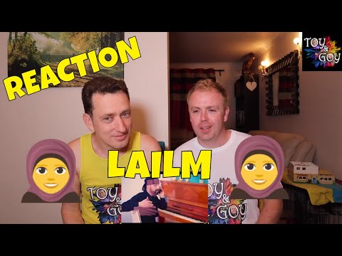 Miran Ali - Lailm - Ft. Baxtyar Salih - REACTION