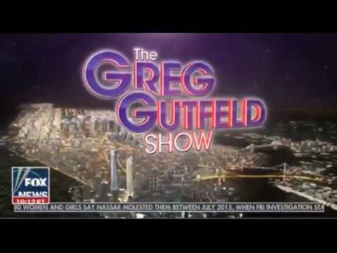 The Greg Gutfeld Show (Feb 17, 2018) - Fox News Today