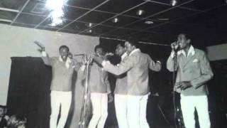The Temptations &quot;It&#39;s Growing&quot;  My Extended Version!!
