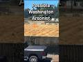 Washington Arsonist Caught on Camera #shorts