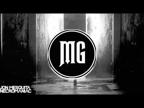 Jon Mesquita - Necromaniac (Original Mix)