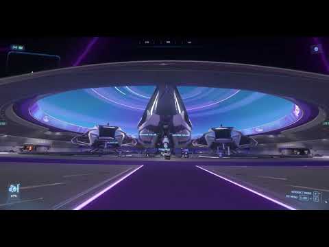 Star Citizen, so close I was not trapped at New Babbage for a few hours at all...