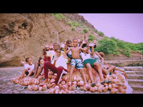 Rapaz 100 Juiz Ft. Dino d’Santiago - Santa Catarina