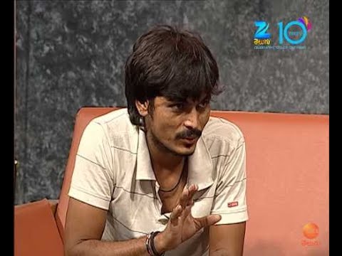 Bathuku Jatka Bandi - Episode 116 - Indian Television Talk Show - Divorce counseling - Zee Telugu