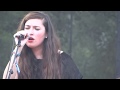 Cults - "Bumper" (live at Lollapalooza 2011)