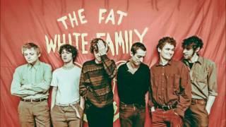 The Fat White Family - Who Shot Lee Oswald?