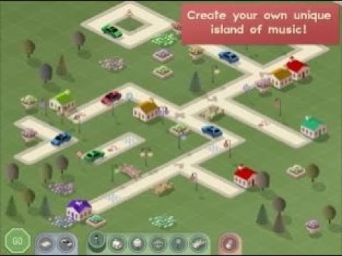 Activity 1: Isle of Tune - YouTube