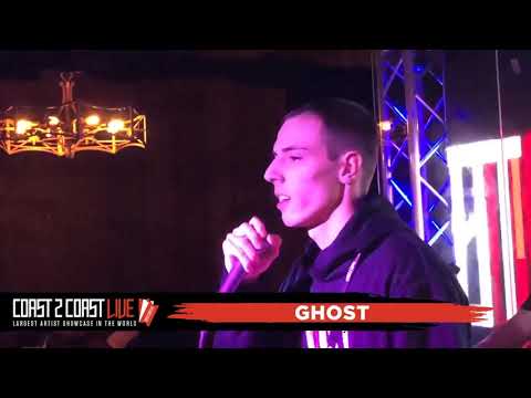 Recap for Coast 2 Coast LIVE | Los Angeles Edition 2/3/19