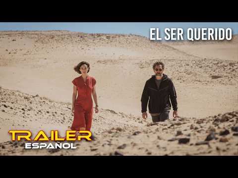 Tráiler El ser querido [WEB-DL] 2026
