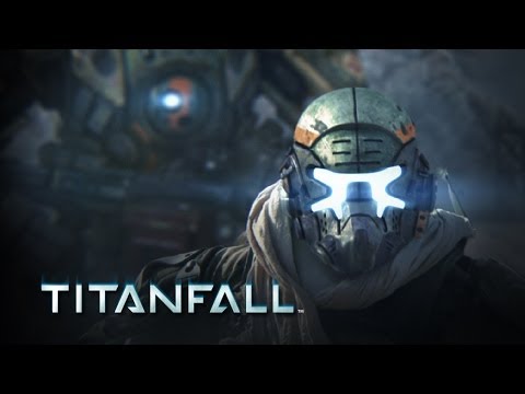 Titanfall: Free The Frontier | E3 2014