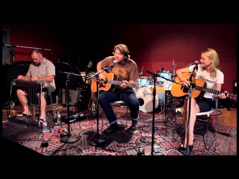 Kelly Willis and Bruce Robison - 