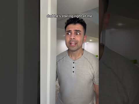 SCP-096 😱 #shorts