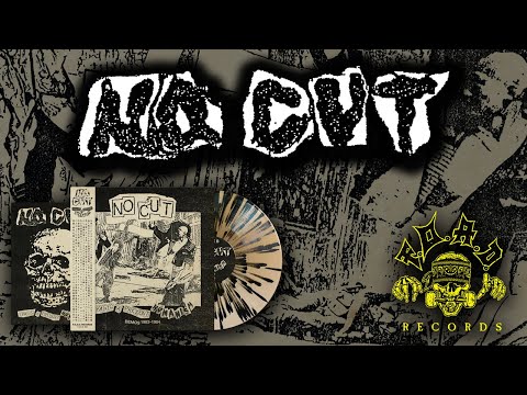 NO CUT - Humanism / Tragic a present - Demos 1983-1984 | LP