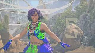 モンスターハンターワイルズ Monster Hunter Wilds [MHWs] タルコロチャレンジＳランク (毎日更新連続Ｓランクチャレンジ!!!17日目)