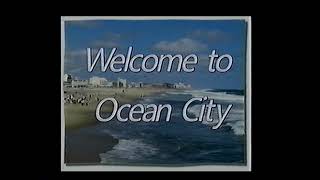 Ocean City, Maryland's Bulletin Channel (April 12, 2005)