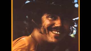 Jerry Jeff Walker - A Secret (1970)