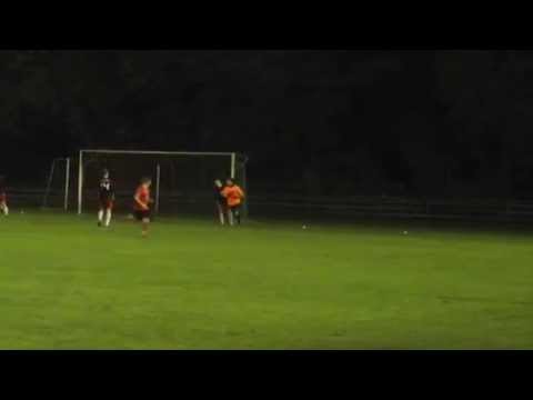 Bezirksliga BS2: VfB Peine vs. SV Lengede 1:2 (1:1) am 10.10.14