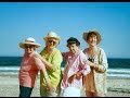 Christine Lavin sings "Rockaway" Live at Cape Ann Cinema