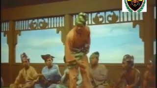 Download lagu Pertarungan Hang Tuah Dan Tamingsari mp3