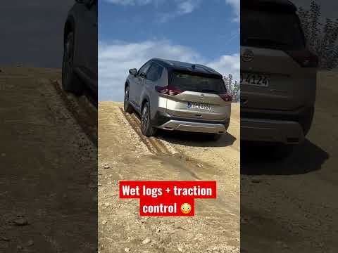 Not bad for a family SUV!