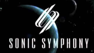 Anamoprh - Si Begg (Sonic Symphony Library)