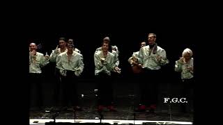 Los mallita – Segunda Semifinal – COAC 1997