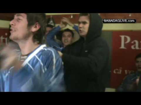 Reactii dupa meciul Granitul Babadag - Luceafarul Slava Cercheza