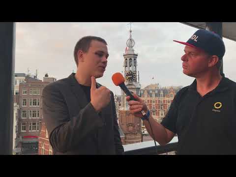 Interview with Justin Bons, co-founder of cryptofund Cyber Capital