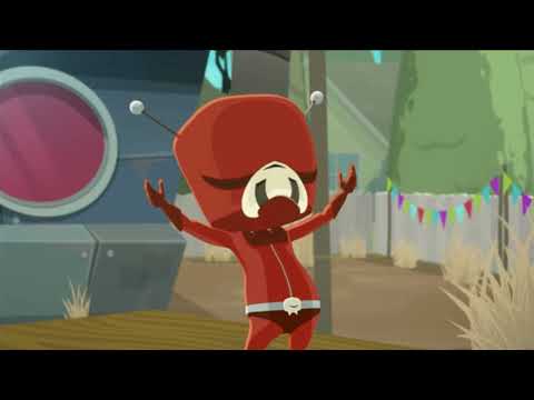 Cartoons 2 Part 1 - Communique/Meet Meta Knight/Oil Rag Chase