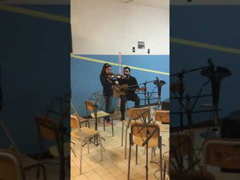 Hallelujah - Valentina e Fabio Curto