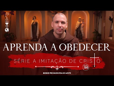 Learn to Obey | The Imitation of Christ | #168
