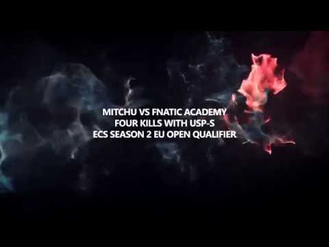 mitchu vs fnatic academy