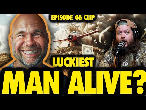 Frane Selak’s Crazy Life: Surviving Disasters and Winning Big! | Ninjas Are Butterflies