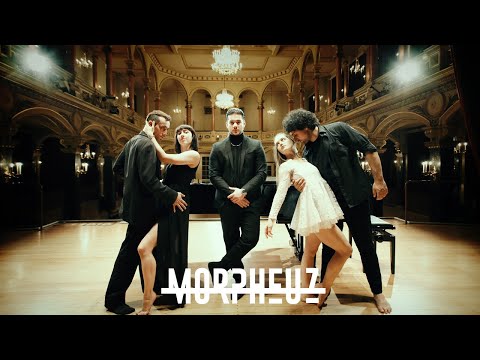 Morpheuz - LAUTLOS | [Official 4k Video]