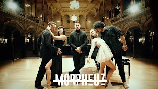 Morpheuz - LAUTLOS