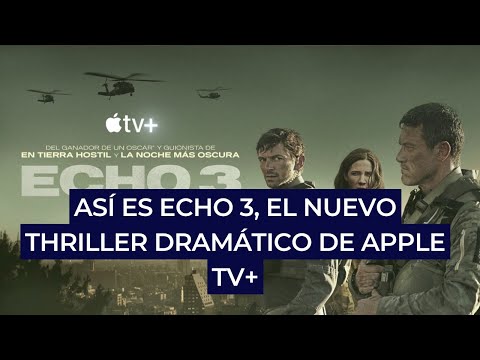 Apple TV+ revive uno de sus thrillers más tensos con una nueva temporada