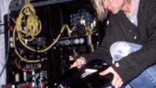 Nirvana - Dazed and Confused [jam, full]