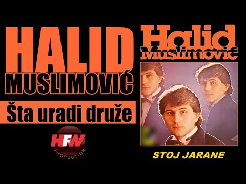 Video thumbnail for Šta uradi, druže